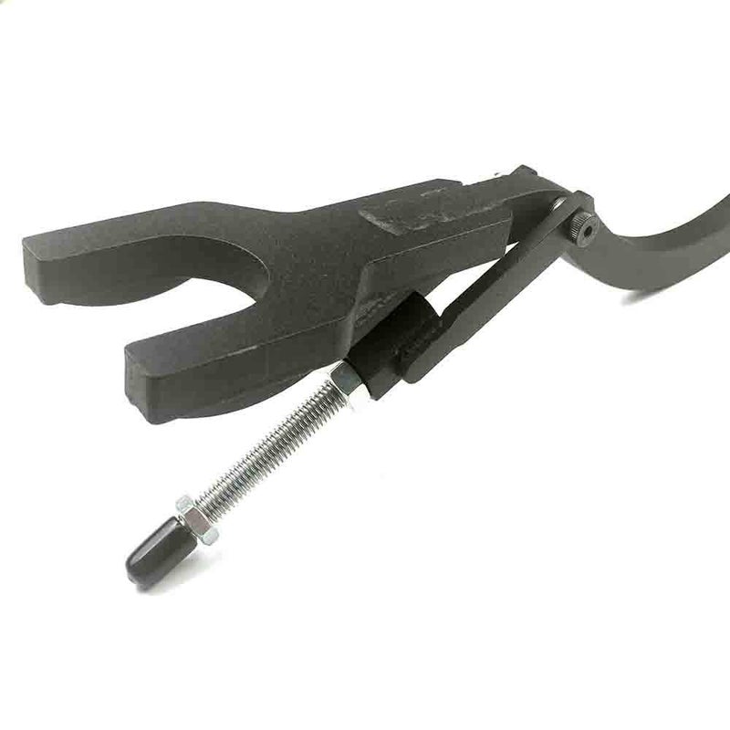 RobotPart Heavy-Duty Drive Shaft Carbon Seal Installation Tool â€“ Replacement for OEM 529036026 â€“ Fits Sea-Doo RXP, RXT, GTX 4-TEC Supercharged Models - Image 2